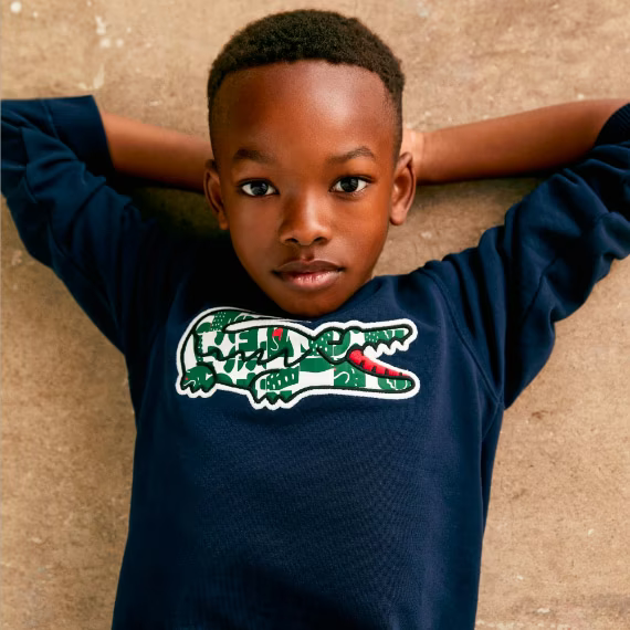 Pulls et sweatshirts